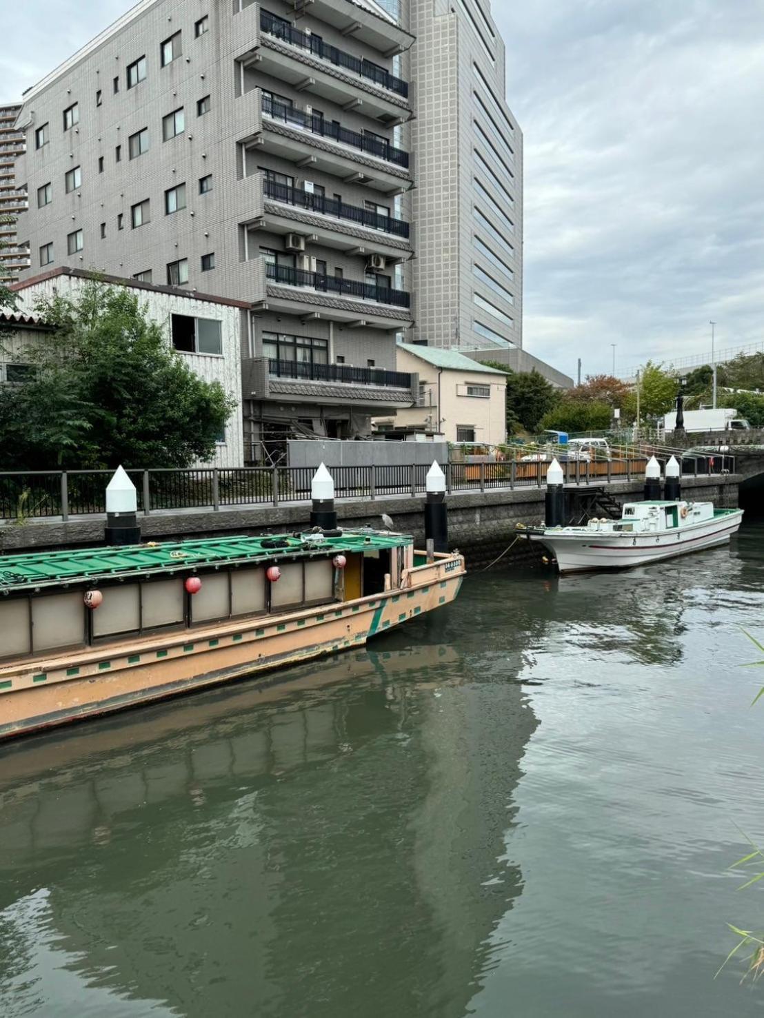 Walk To Asakusa, Sky Tree Max16p Apartment
