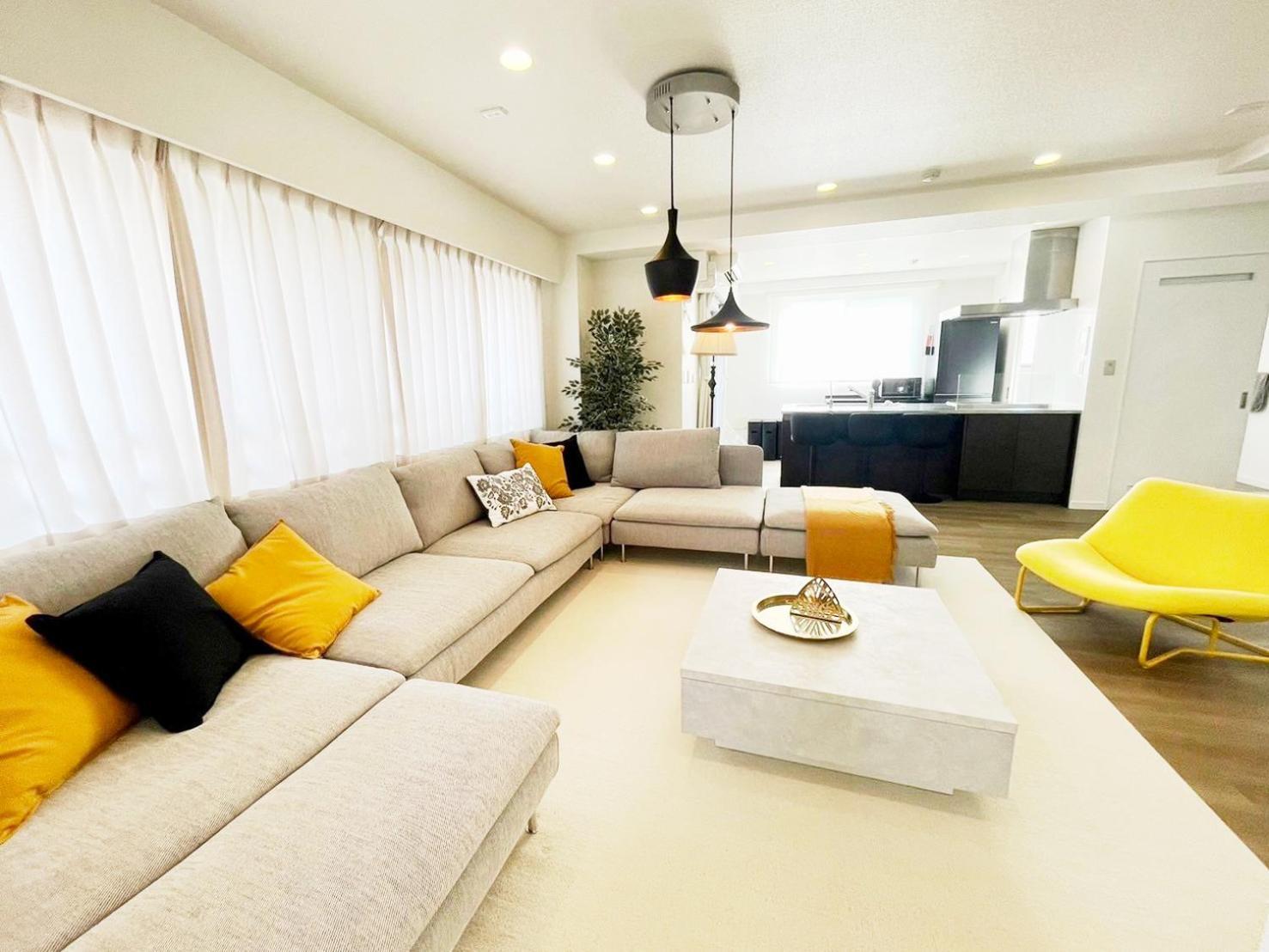 Walk To Asakusa, Sky Tree Max16p Apartment Tokyo